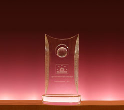 LTP Award